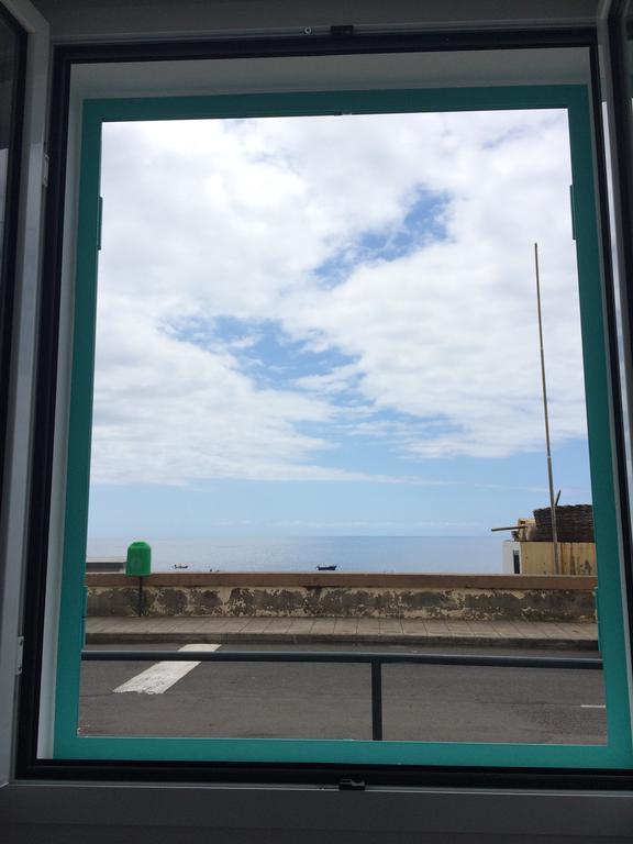 Вилла Aqua Sea House Madalena do Mar Экстерьер фото