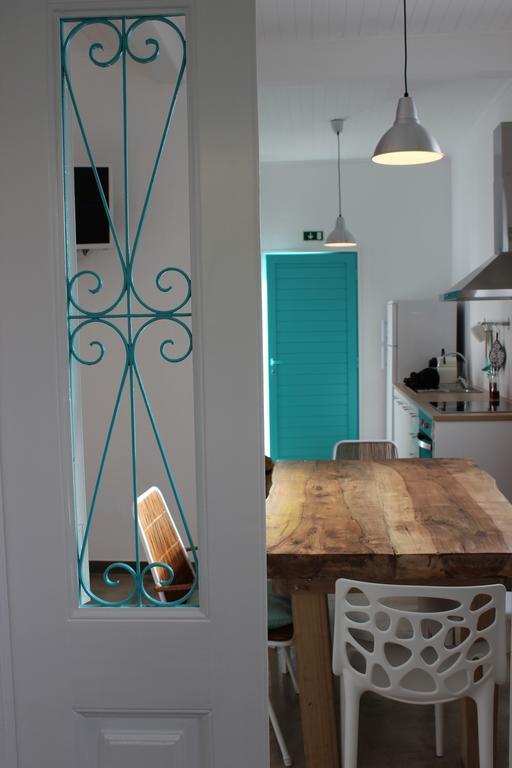 Вилла Aqua Sea House Madalena do Mar Экстерьер фото
