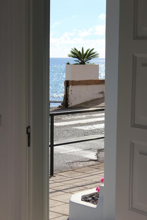 Вилла Aqua Sea House Madalena do Mar Экстерьер фото