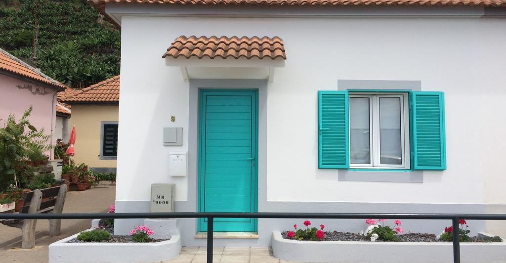 Вилла Aqua Sea House Madalena do Mar Экстерьер фото